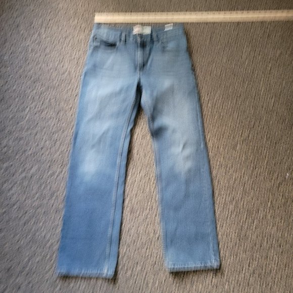 EUC Vintage Red Tab Levi's 505 Size 29 x 29 - Picture 6 of 15